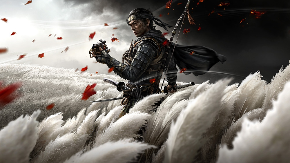 Ghost of Tsushima: Warum ihr das Samurai-Abenteuer auf keinen Fall verpassen solltet!