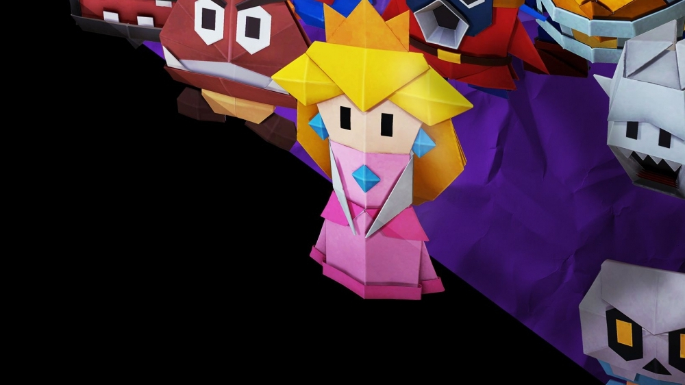 Paper Mario: The Origami King im Test, Seite 2 - Kampfsystem, Bosskämpfe, vermeidbare Fehler, Meinung und Wertung