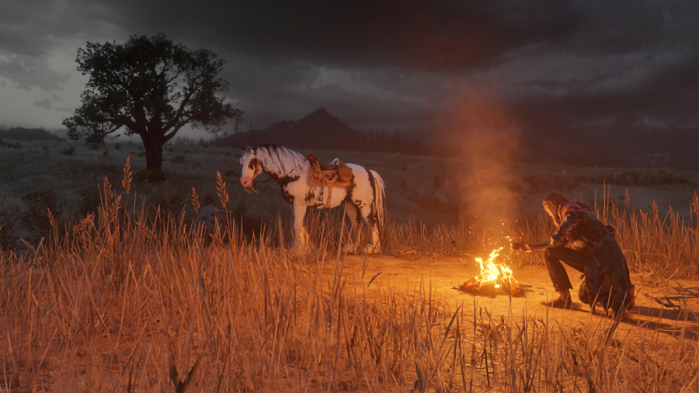 John Wick im Wilden Westen: Fanfilm bringt Actionheld in die Spielwelt von Red Dead Redemption 2