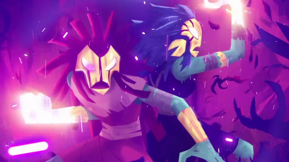 Towaga Among Shadows: Der magische Arcade-Shooter im Test