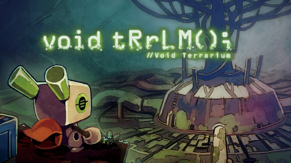 Void Terrarium im Test: Rogue-like trifft auf Tamagotchi