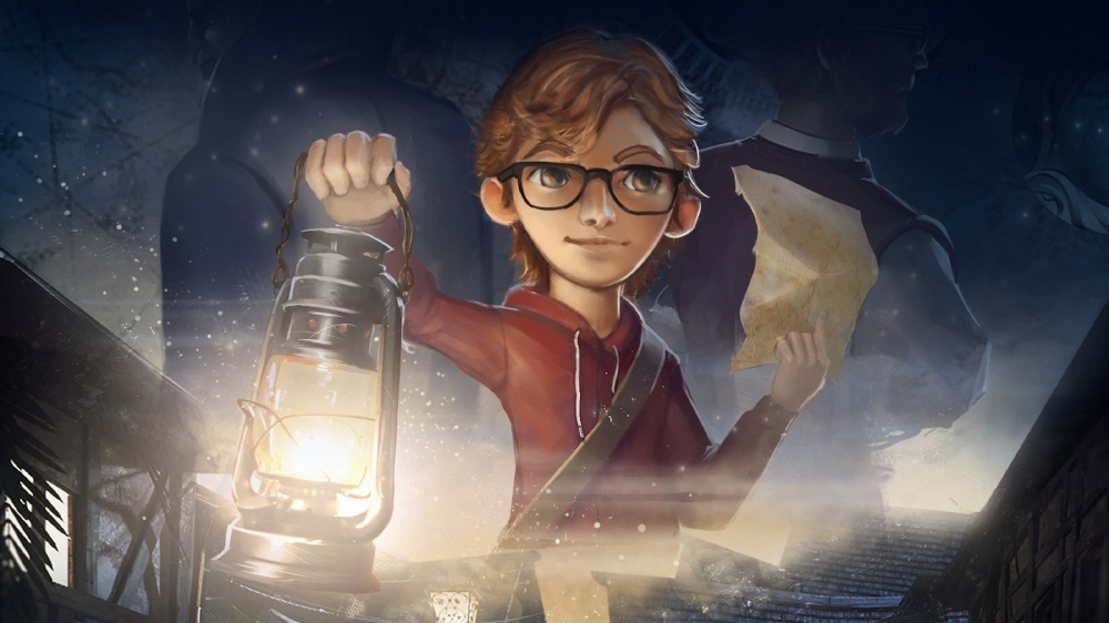 Willy Morgan and the Curse of Bone Town in der Vorschau: Wie gut schlägt sich die Hommage an Monkey Island?