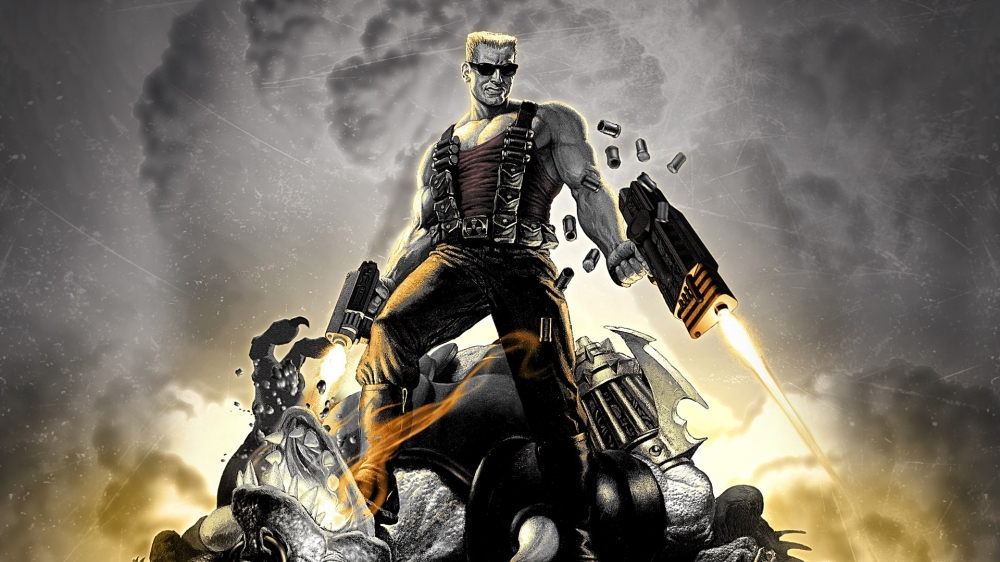 Duke Nukem 3D: 20th Anniversary World Tour - Test der Neuauflage für Switch