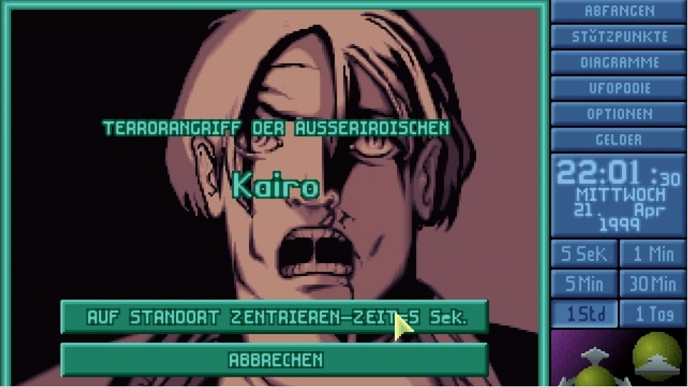 Mein erstes Mal UFO: Enemy Unknown: Der heilige Gral unter den Strategie-Rollenspiel-Hybriden