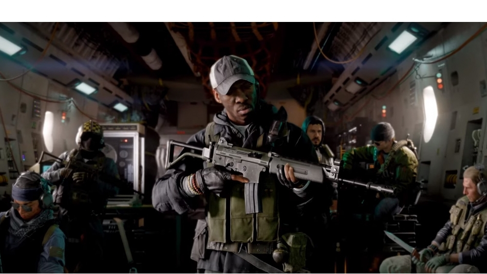 Call of Duty: Black Ops Cold War angespielt - Unser bisheriges Fazit nach dem Alpha-Test