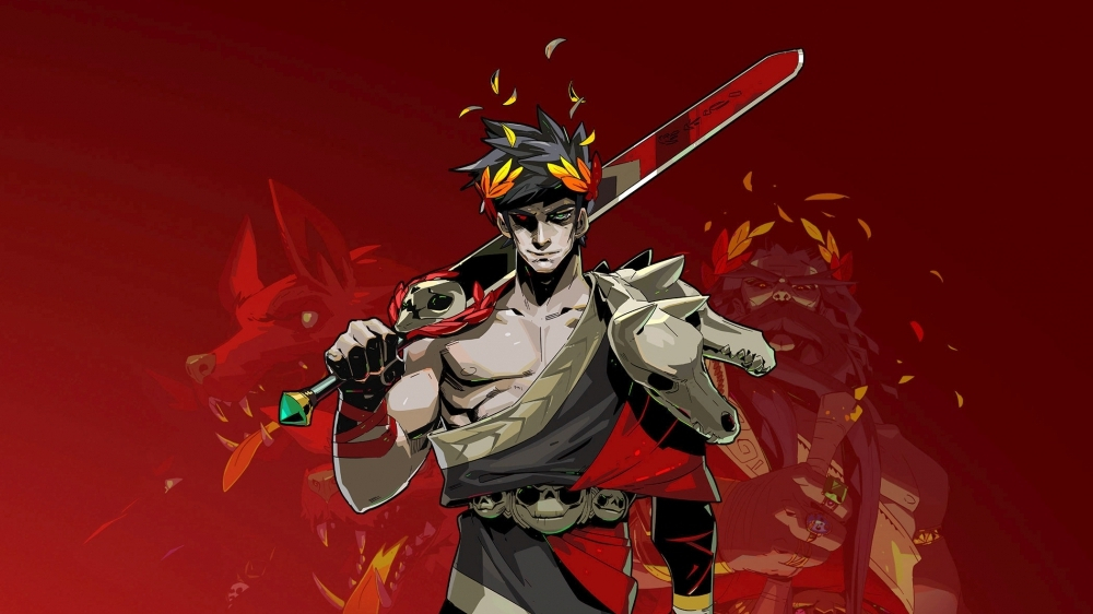 Hades im Test: Update - Göttliche Action jetzt auch auf PS4, PS5 und Xbox-Konsolen
