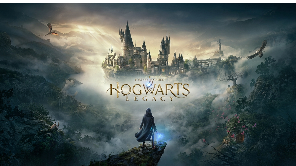 Hogwarts Legacy: Das Spiel, auf das Potterheads seit Jahren warten - Kolumne