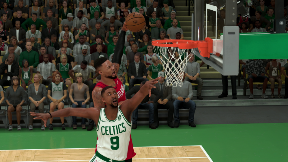NBA 2K21 im Test: Grandioses Gameplay trifft auf Geldgier