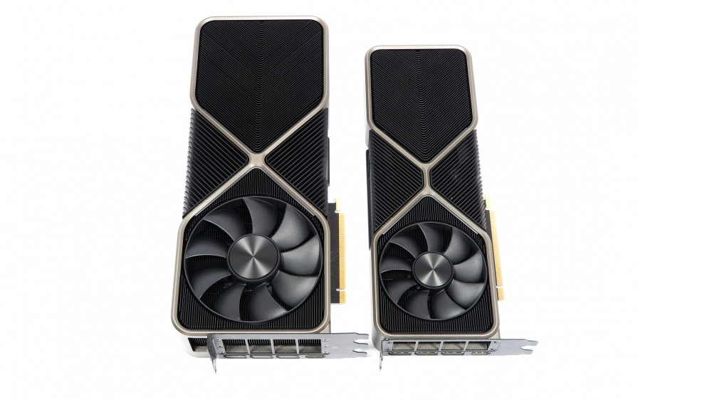 Nvidia: Leistungsanalyse GeForce RTX 3080 und 3090 sowie Grafikkarten-Kaufberatung