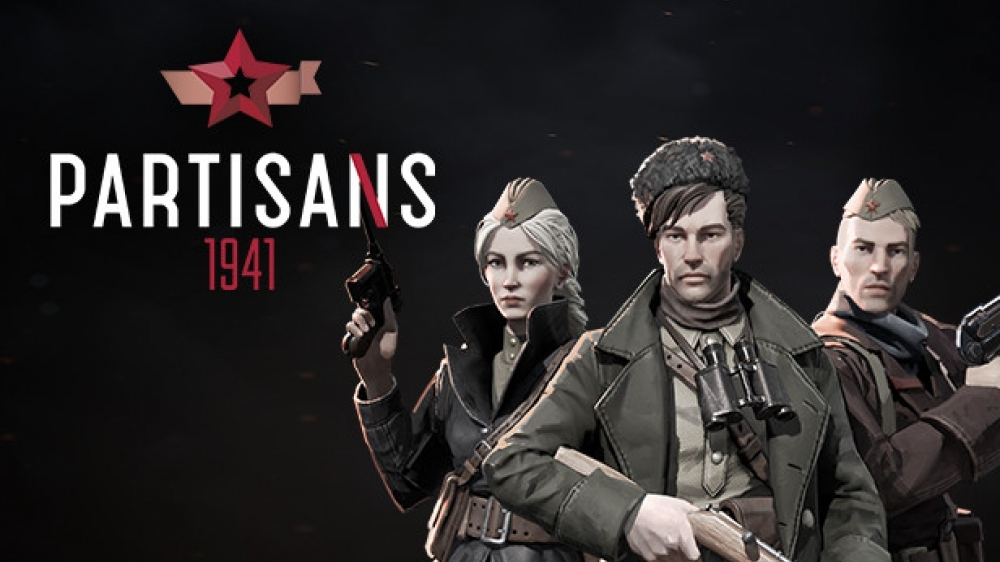 Partisans 1941 im Test: Feine Echtzeit-Taktik à la Commandos mit ein paar Problemen