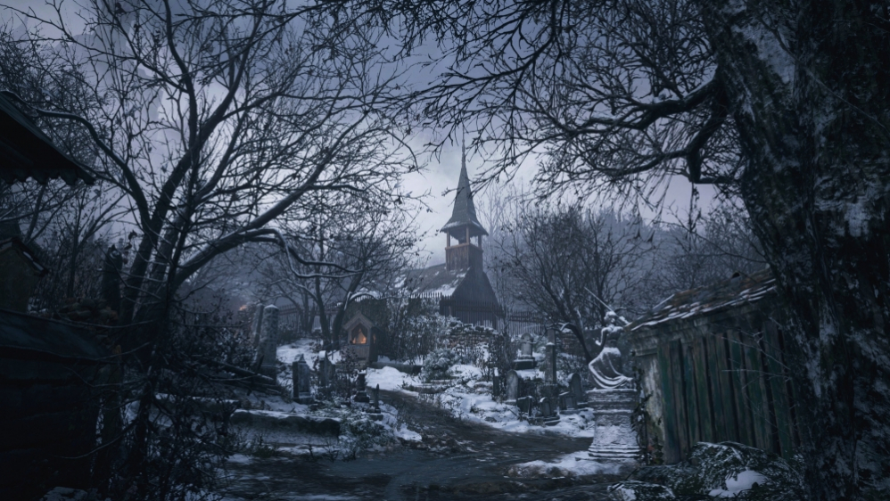 Resident Evil 8 Village: Einsteiger-Guide mit Tipps zum Spielstart - Schätze, Jagd, Upgrades