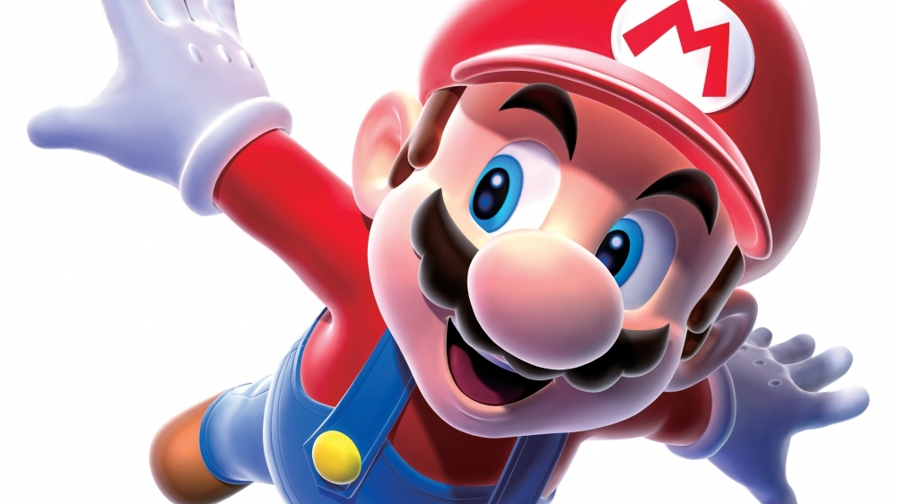 Originaltest zu Super Mario Galaxy