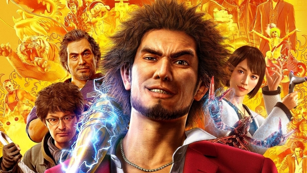 Yakuza: Like a Dragon - Tonnenweise Dosenpfand in Yokohama
