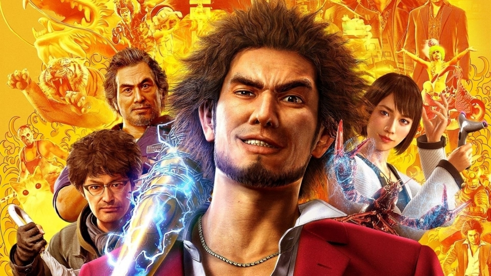 Yakuza 7: Like a Dragon - cool, tiefgründig und abgedreht - der Rock 'n' Roll unter den JRPGs