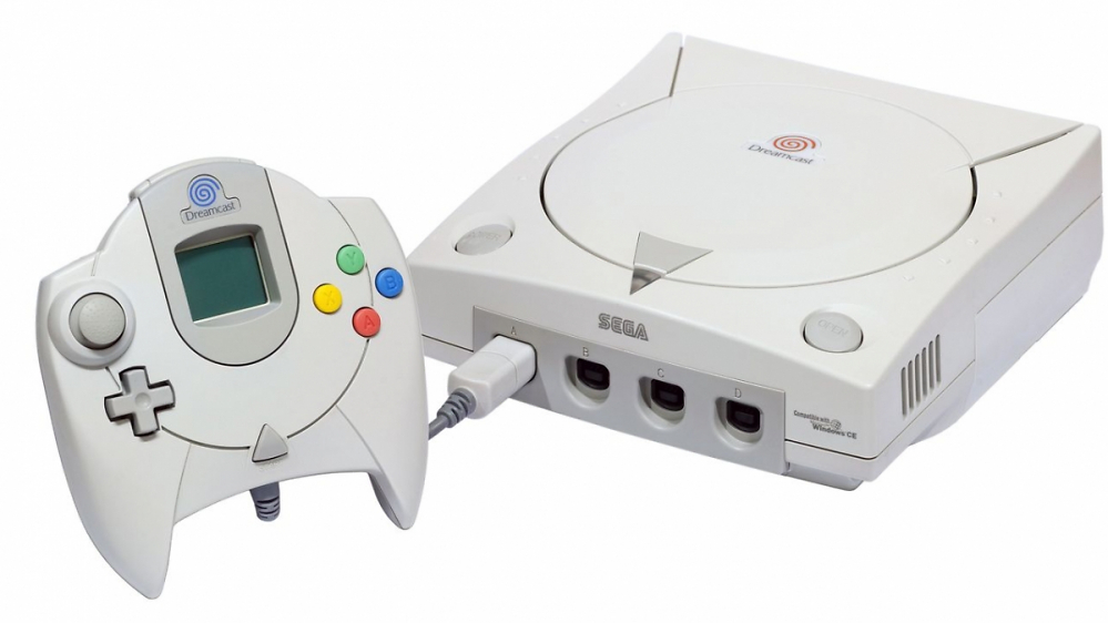 25 Jahre Dreamcast: Diese 10 Spiele bleiben absolut unvergessen