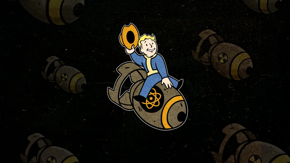 Pete Hines über die verhasste Collector's Edition von Fallout 76: "Das Dümmste, was ich je bei Bethesda getan habe"