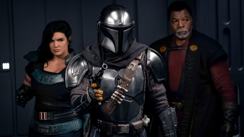 Star Wars: The Mandalorian: Diese Easter-Eggs stecken in Episode 1 von Season 2