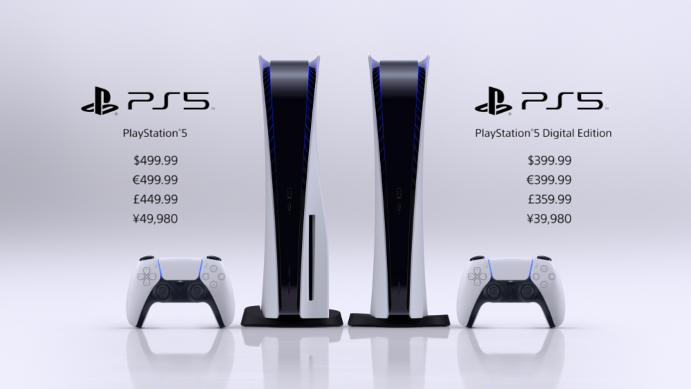 Playstation 5: Wir stellen euch die exklusiven Launch-Spiele vor