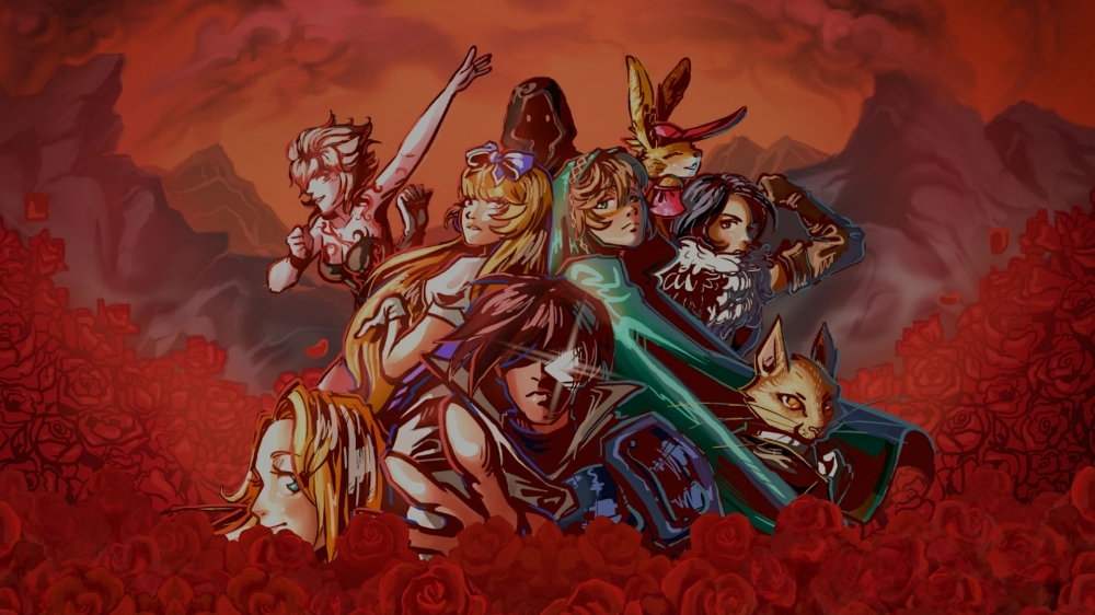 The Revenant Prince: Der Versuch einer Hommage an die RPGs von anno dazumal