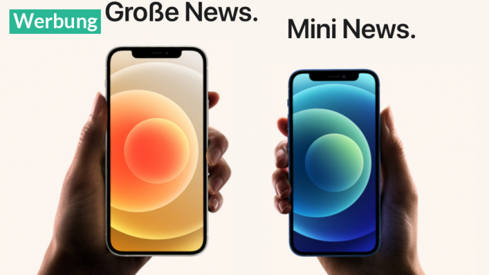 &nbsp;Amazon Prime Day: Top-Angebote für Apple Produkte wie iPhone und Apple Watch&nbsp;