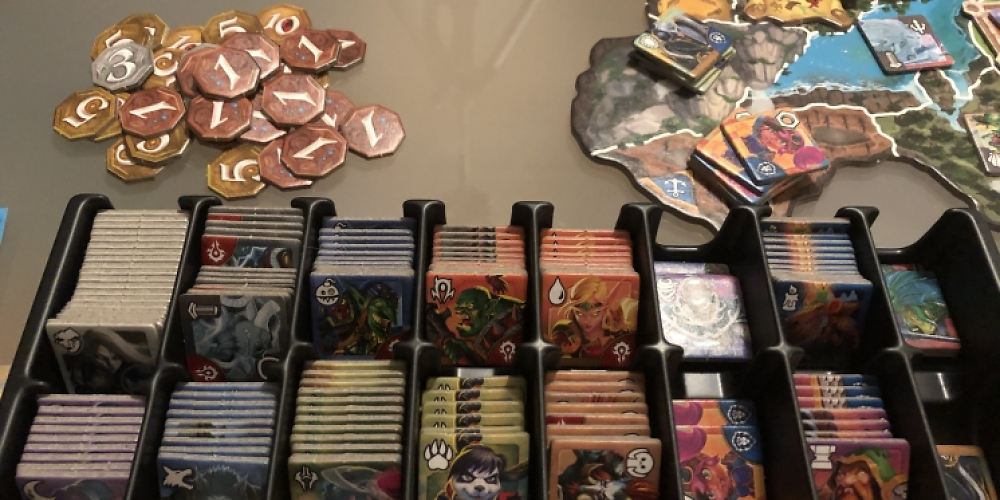 Warchief Gaming: Blizzard-Ikone Chris Metzen gründet Tabletop-Entwicklerstudio (2)