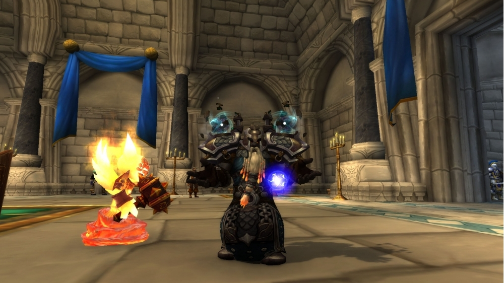 WoW: Blizzard macht Multiboxern das Leben schwerer