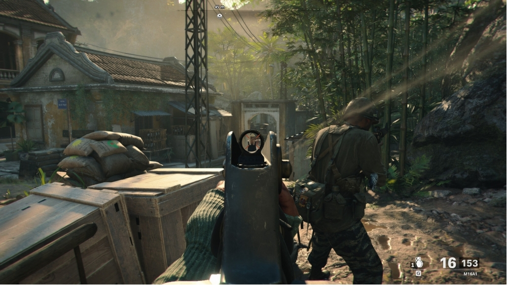 CoD Black Ops Cold War auf RTX 3080: Leistungsvergleich mit Raytracing und DLSS
