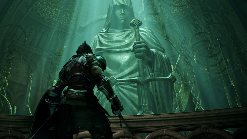 Demon's Souls: Fundorte der Keramikmünzen, geheime Tür öffnen - Tipps zu Ceramic Coins