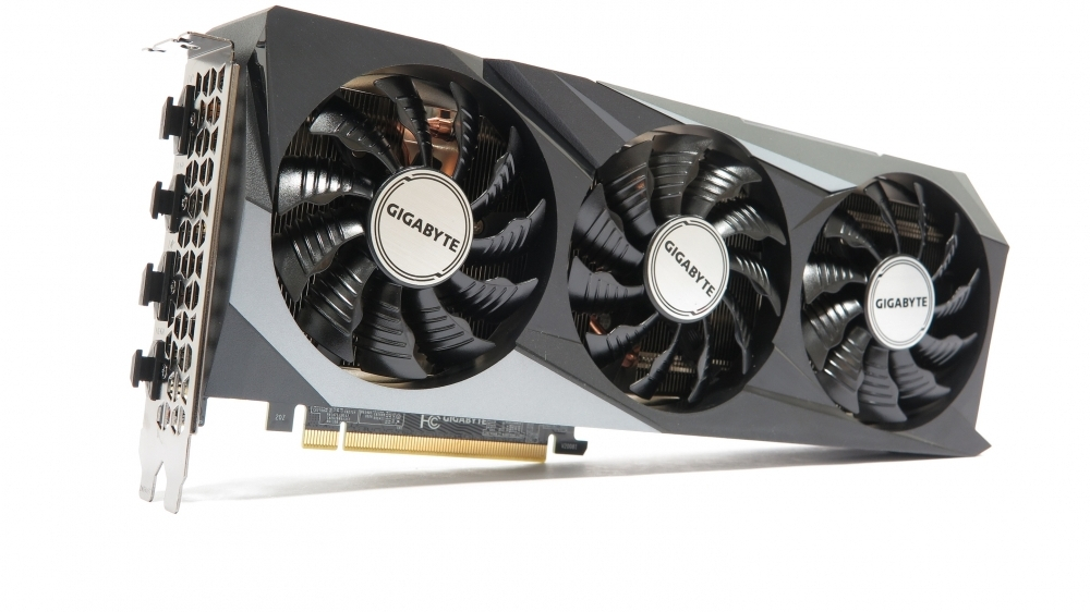 Nvidia GeForce RTX 3060 Ti: Neuer Bolide schlägt RTX 2080 Super, ist aber rar