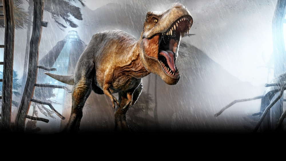 Jurassic World Evolution: Complete Edition - alles drin, alles dran, alles toll? Die Switch-Umsetzung des Saurierspiels im Test