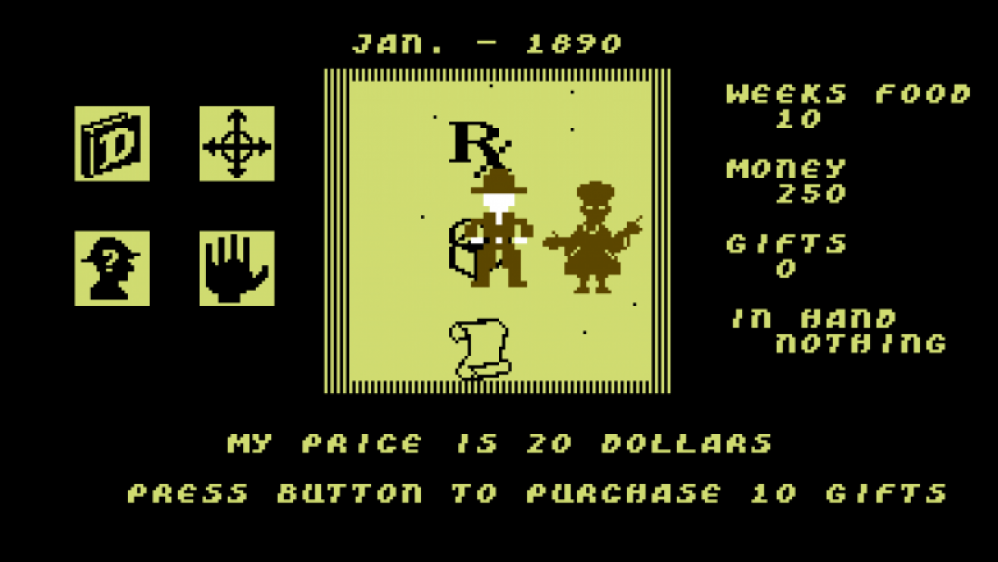 Habt ihr euch schon mal ein Spiel ausgeliehen und dann versehentlich kaputtgemacht? Unser Autor Olaf Bleich zerstörte damals die C64-Kopie von Heart of Africa – sehr zum Ärger seines großen Bruders ... &nbsp; &nbsp;