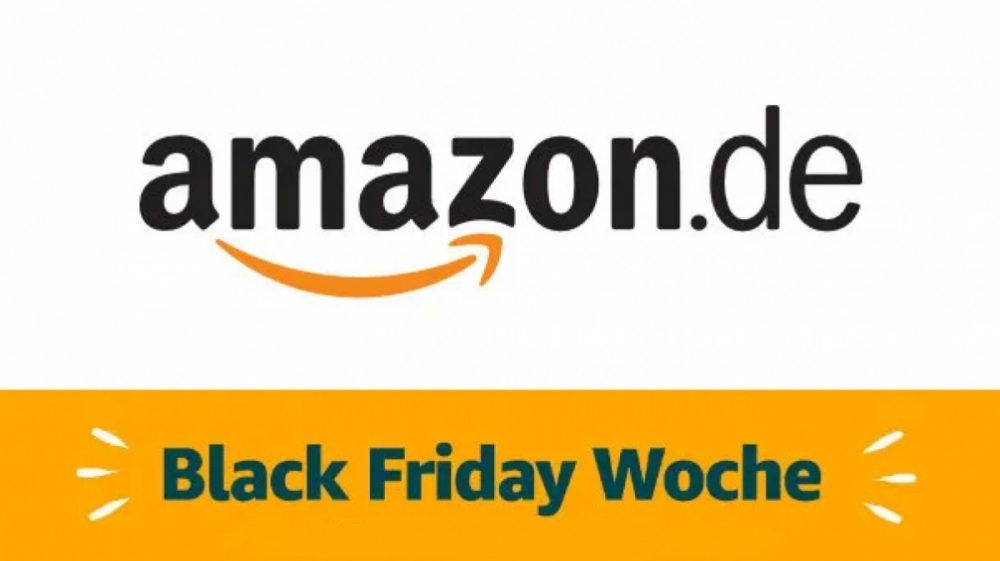 Black Friday bei Amazon: PS5 kaufen, Angebote für Gaming, 4K-TVs und mehr: