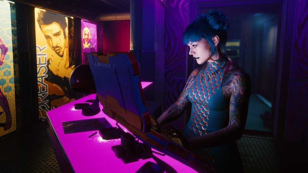 Cyberpunk 2077 Cheats: Spezial-Waffen, unendlich Geld, Legendäre Cyberware - so nutzt ihr Cheat-Codes