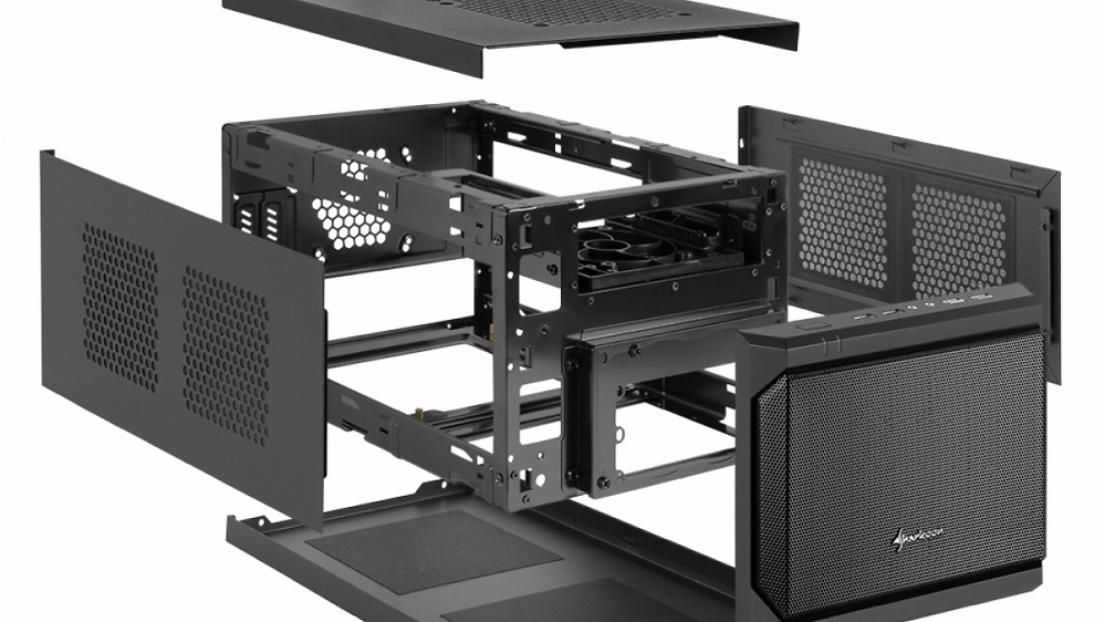 Wohnzimmer-Gaming-PCs: Zwei Vorschläge für 1280 und 1530 Euro sowie allgemeine Tipps
