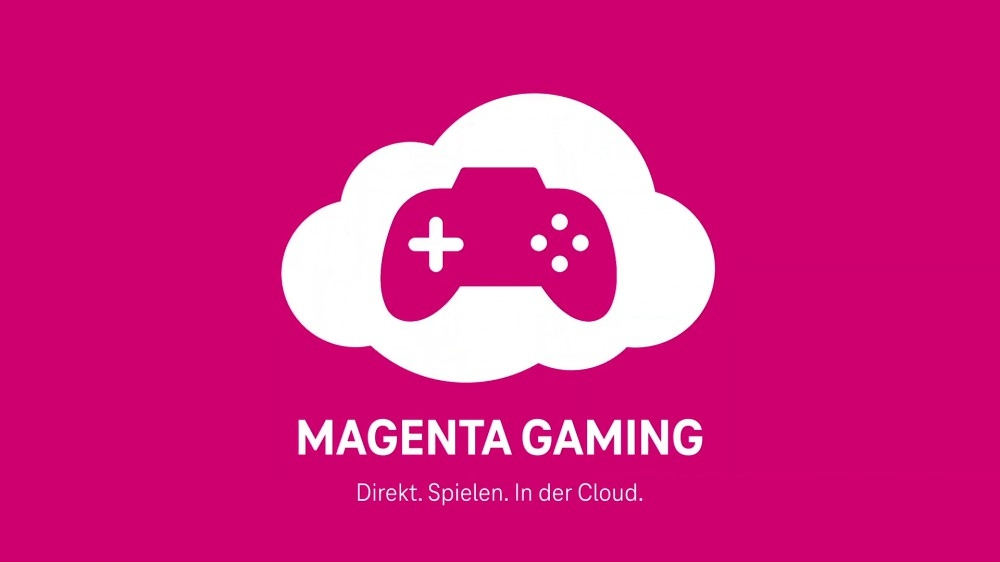 Magenta Gaming: Spiele-Flatrate mit mehr als 100 Spielen!