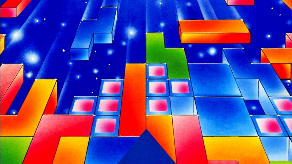 Tetris im Retro-Special: Wie ein Spiel dem Game Boy zum Erfolg verhalf