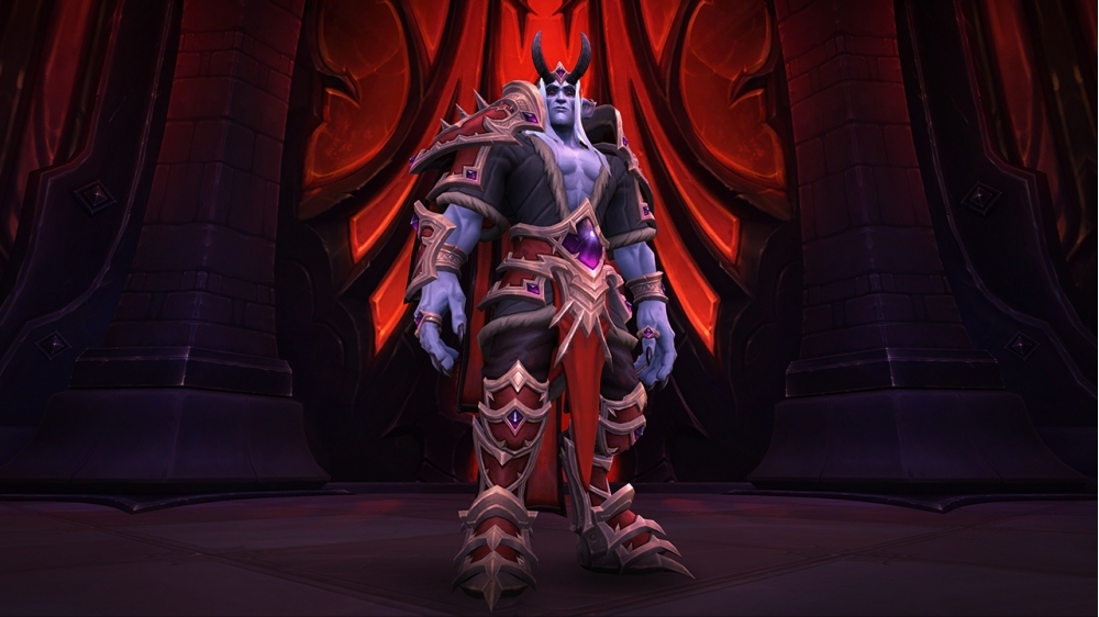 World of Warcraft: Diese Klassen machen derzeit den meisten Schaden im Mythic-Raid 