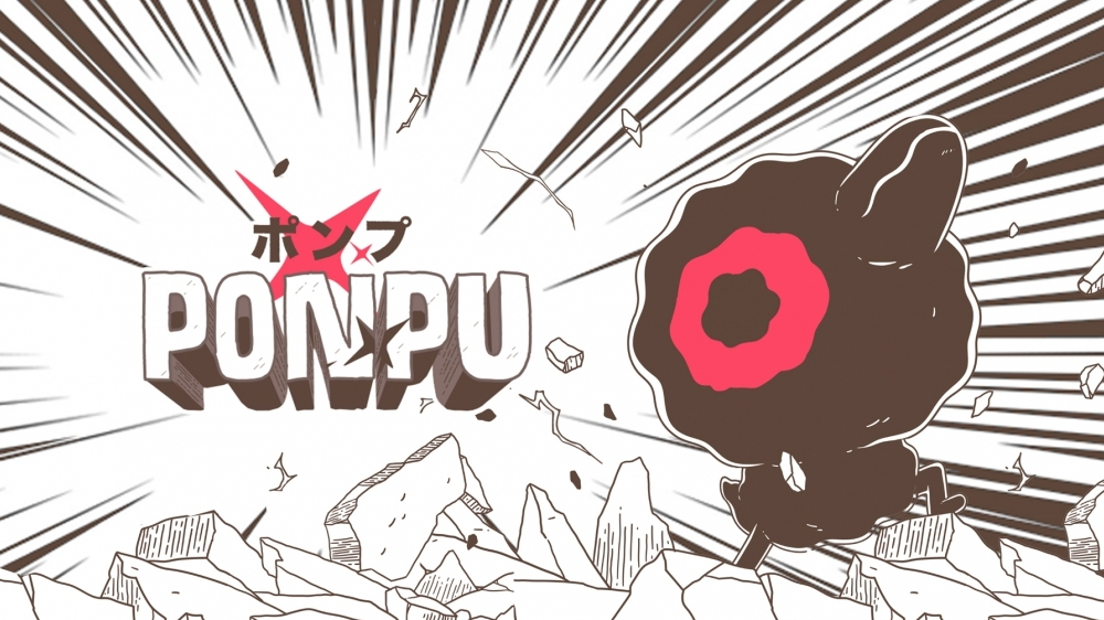 Ponpu im Test: Ente, Ente, Ente, Ente, Ente, Ente, KABOOM!