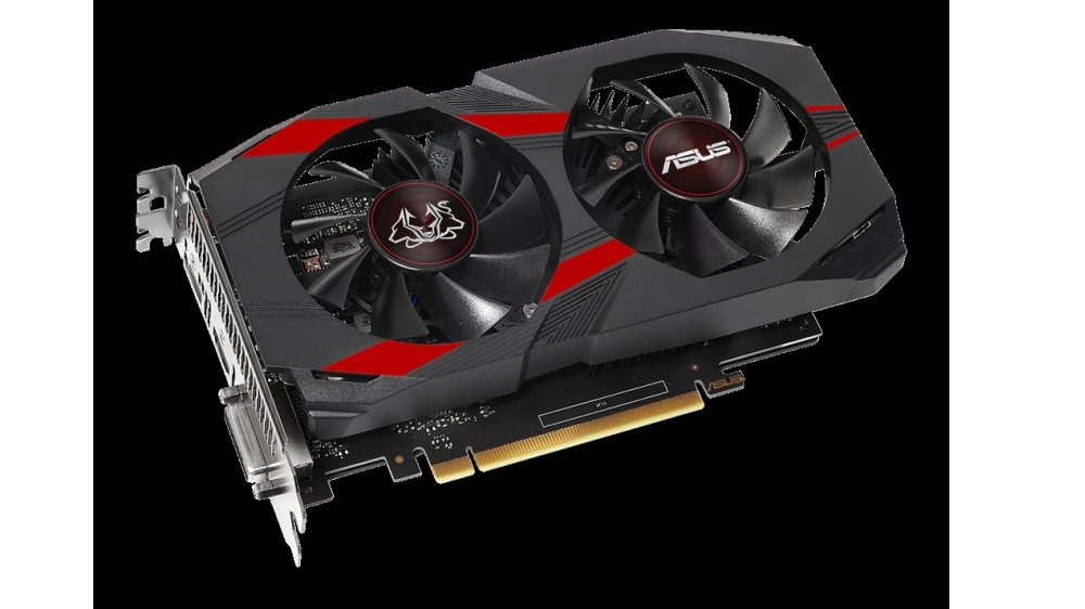 Nvidia GeForce GTX 1050 Ti: Was taugt die alte Grafikkarte als Übergangslösung?