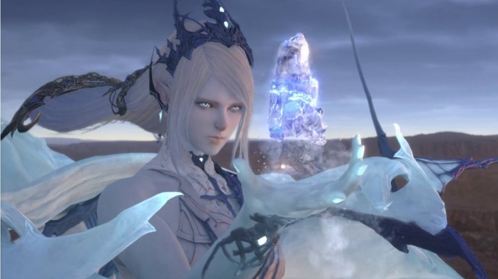 Final Fantasy 16: Das müsst ihr über die bombastischen Esper-Beschwörungen wissen + Video
