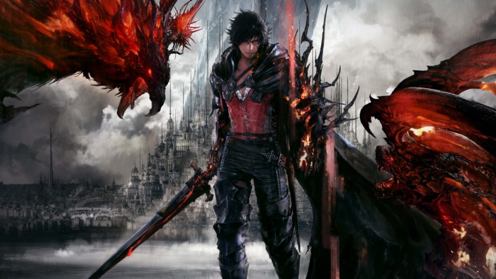 Final Fantasy 16 endlich gespielt: Düster, intensiv und absolut imposant