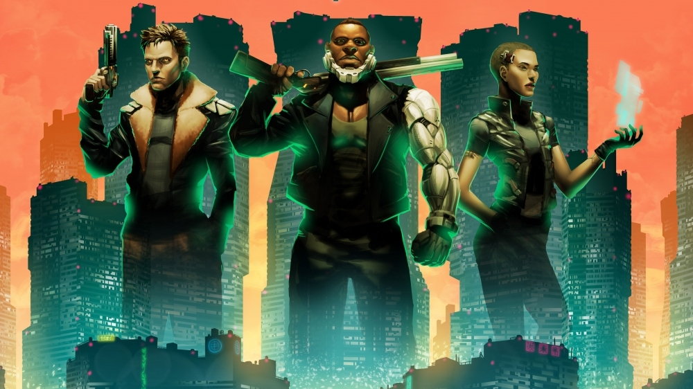 Disjunction: Indie-Stealth-Game mit faszinierender Cyberpunk-Welt überzeugt!