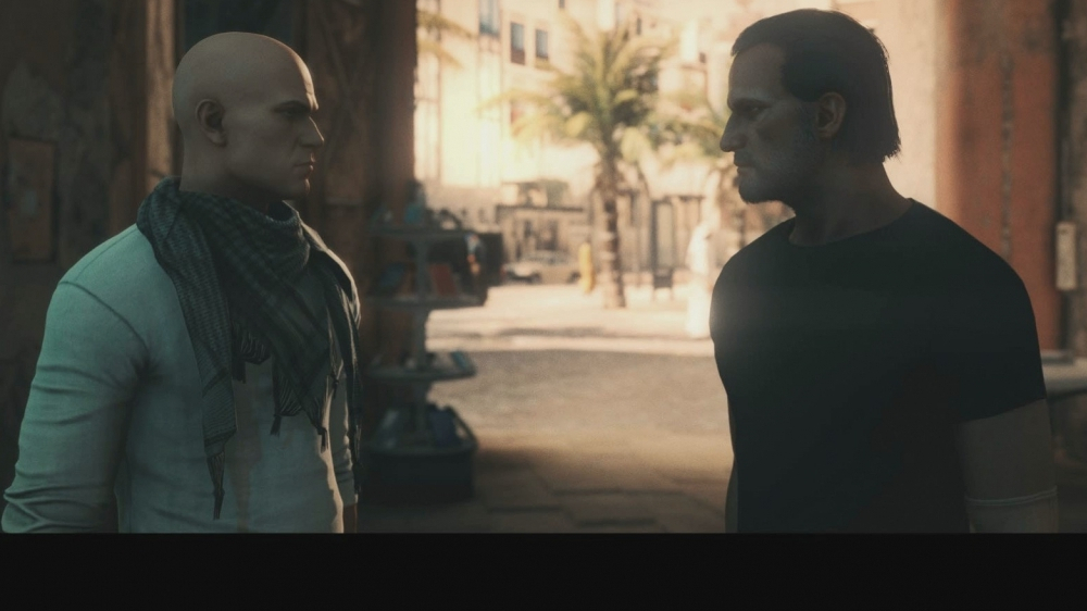 Hitman 3: Lösung zur Herausforderung "Noch ein Todesfall in der Familie" in Dartmoor