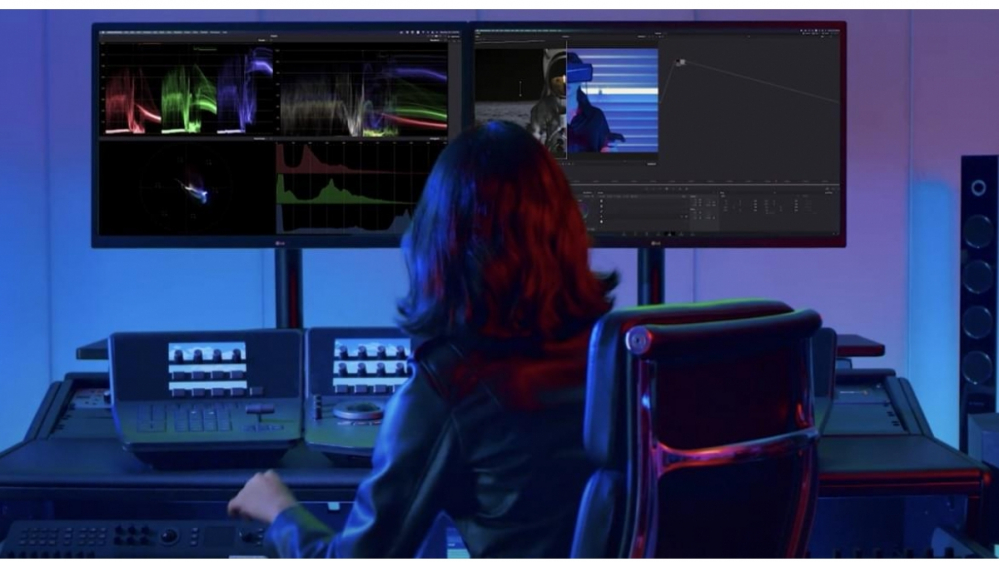 Gaming-Monitore: Begriffe, Tipps zur Auswahl und Gaming-Features plus Marktübersicht