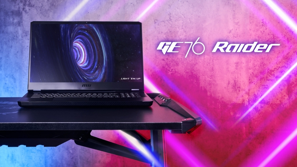 CES 2021: Hardware-Neuigkeiten von AMD, Nvidia, Intel und Co. - das müsst ihr wissen!