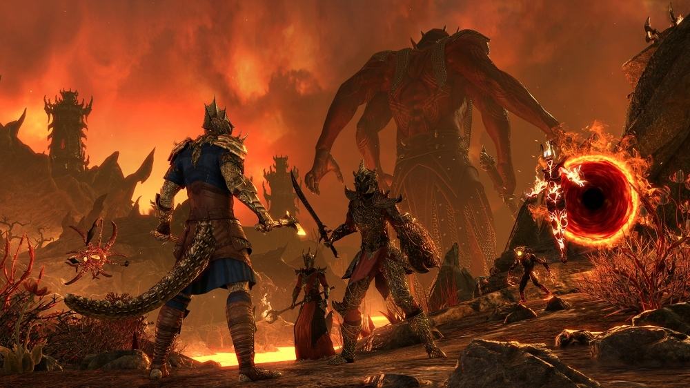 ESO: Erfolgreichstes Bethesda-Spiel seit 4 Jahren, was das für TES 6 bedeutet