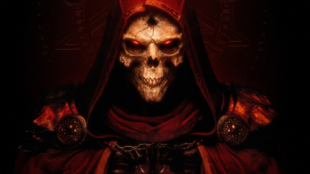 Diablo 2: Resurrected: Was kann die Neuauflage - und was nicht? Jetzt auch mit Video!