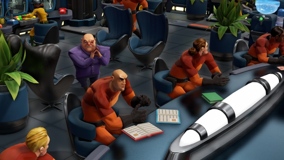 Evil Genius 2 in der Vorschau: Das Böse an die Macht!