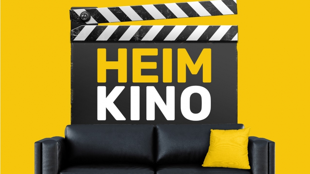 Heim Kino #02: Streitthema Malcolm & Marie, eure Community-Einsendungen und Darth Maul-Comeback