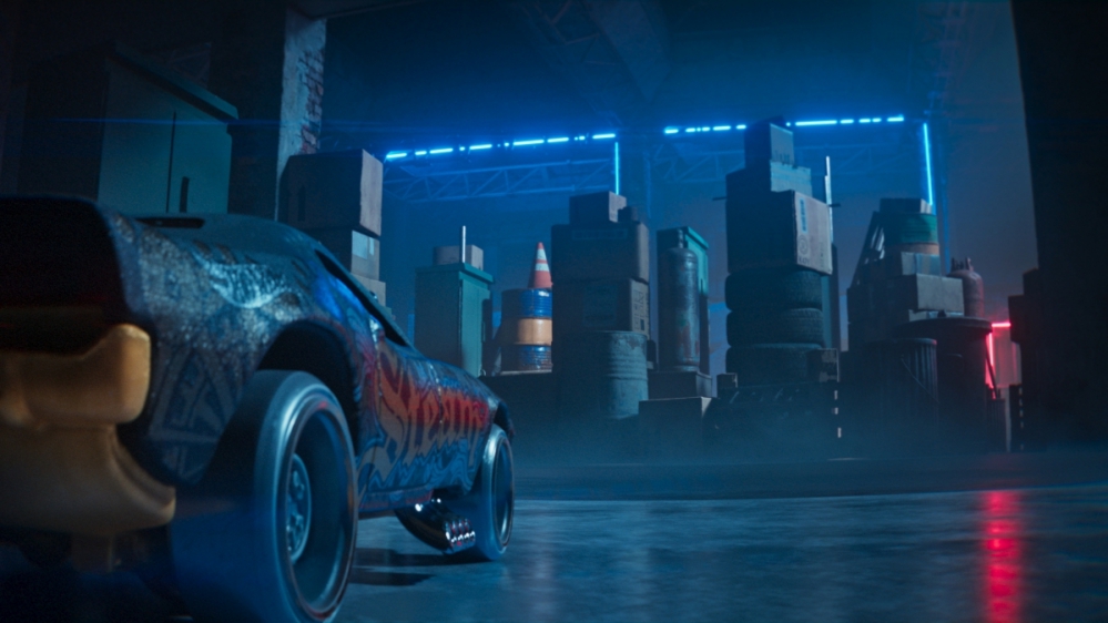 Hot Wheels Unleashed: Buntes Arcade-Rennspiel mit Nostalgiefaktor in der Vorschau